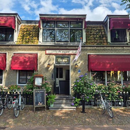 De Welvaart - Logement ホルム エクステリア 写真