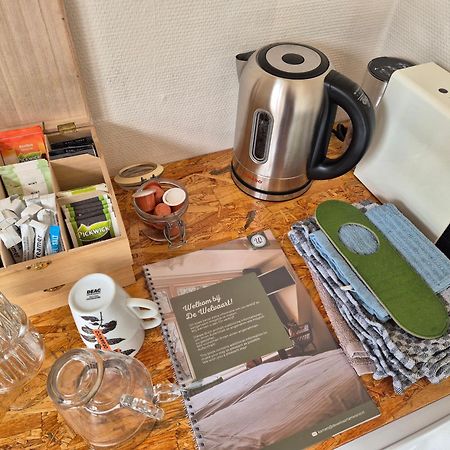 De Welvaart - Logement ホルム エクステリア 写真