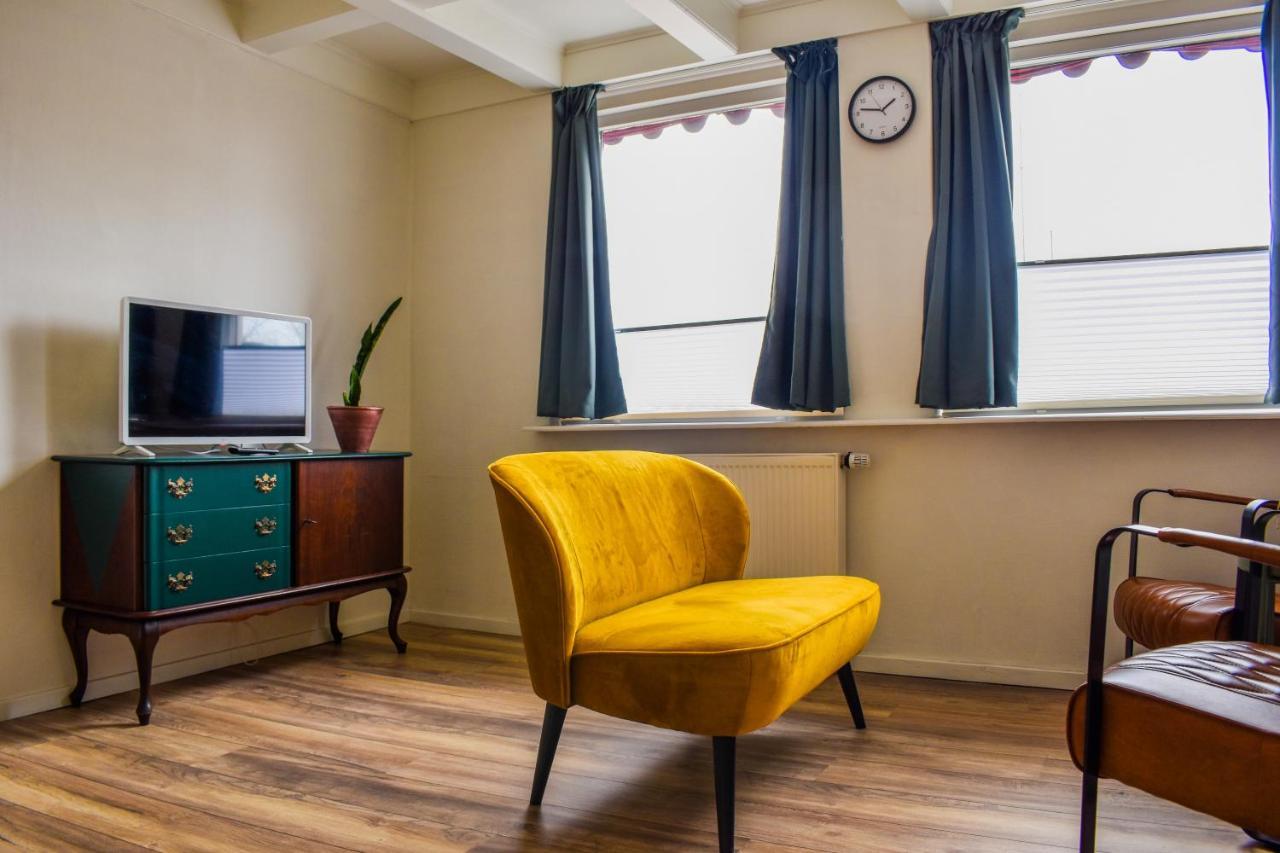 De Welvaart - Logement ホルム エクステリア 写真