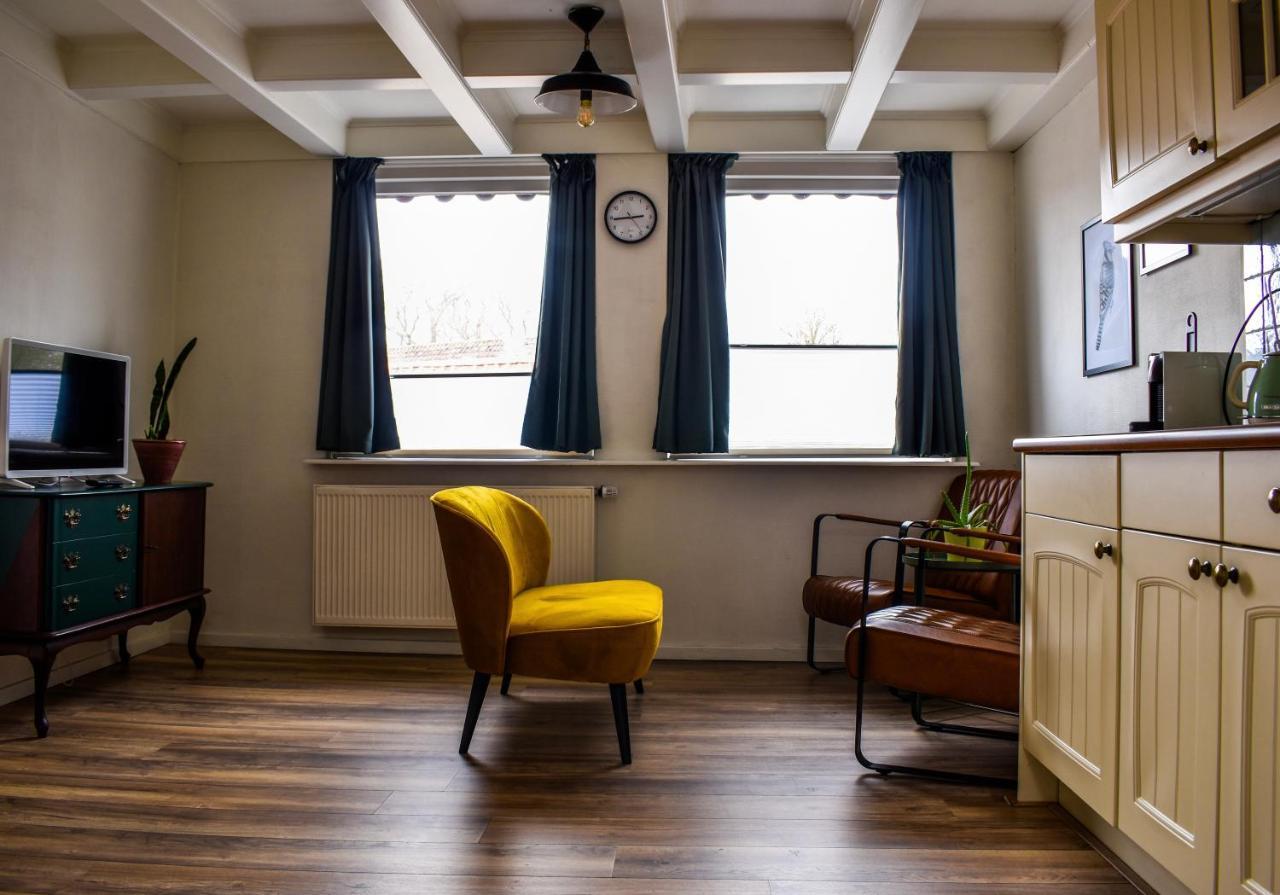 De Welvaart - Logement ホルム エクステリア 写真