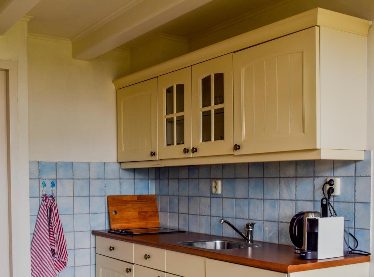 De Welvaart - Logement ホルム エクステリア 写真