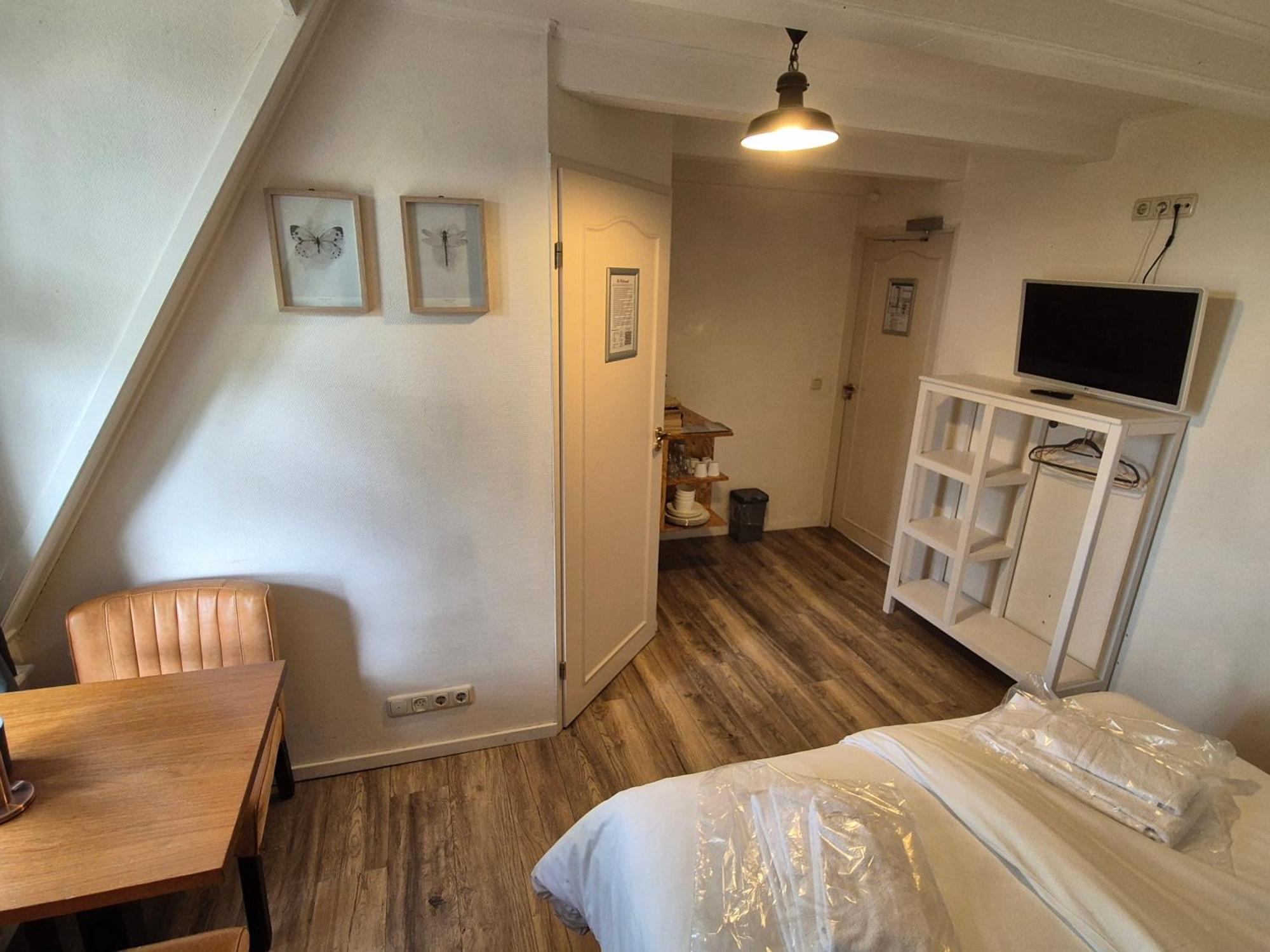 De Welvaart - Logement ホルム エクステリア 写真