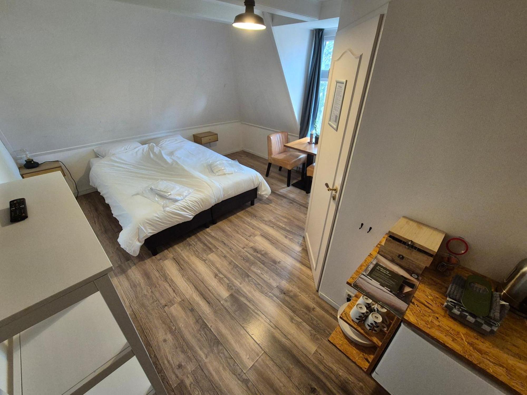 De Welvaart - Logement ホルム エクステリア 写真