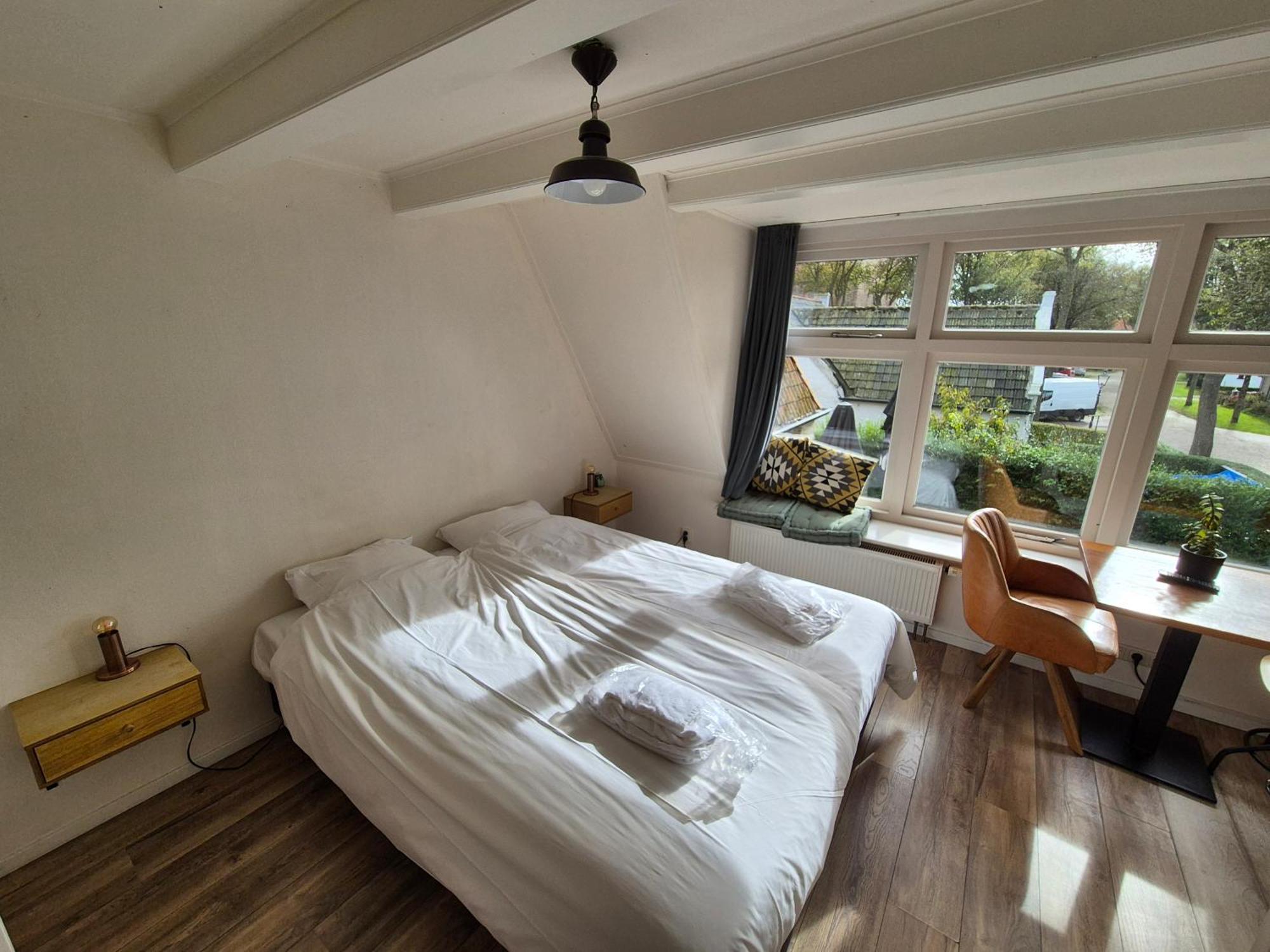 De Welvaart - Logement ホルム エクステリア 写真