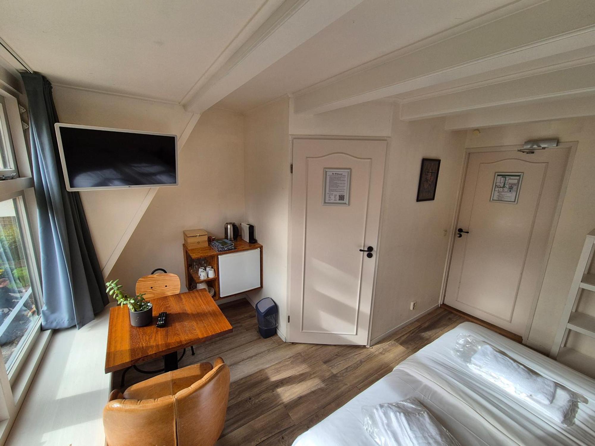 De Welvaart - Logement ホルム エクステリア 写真