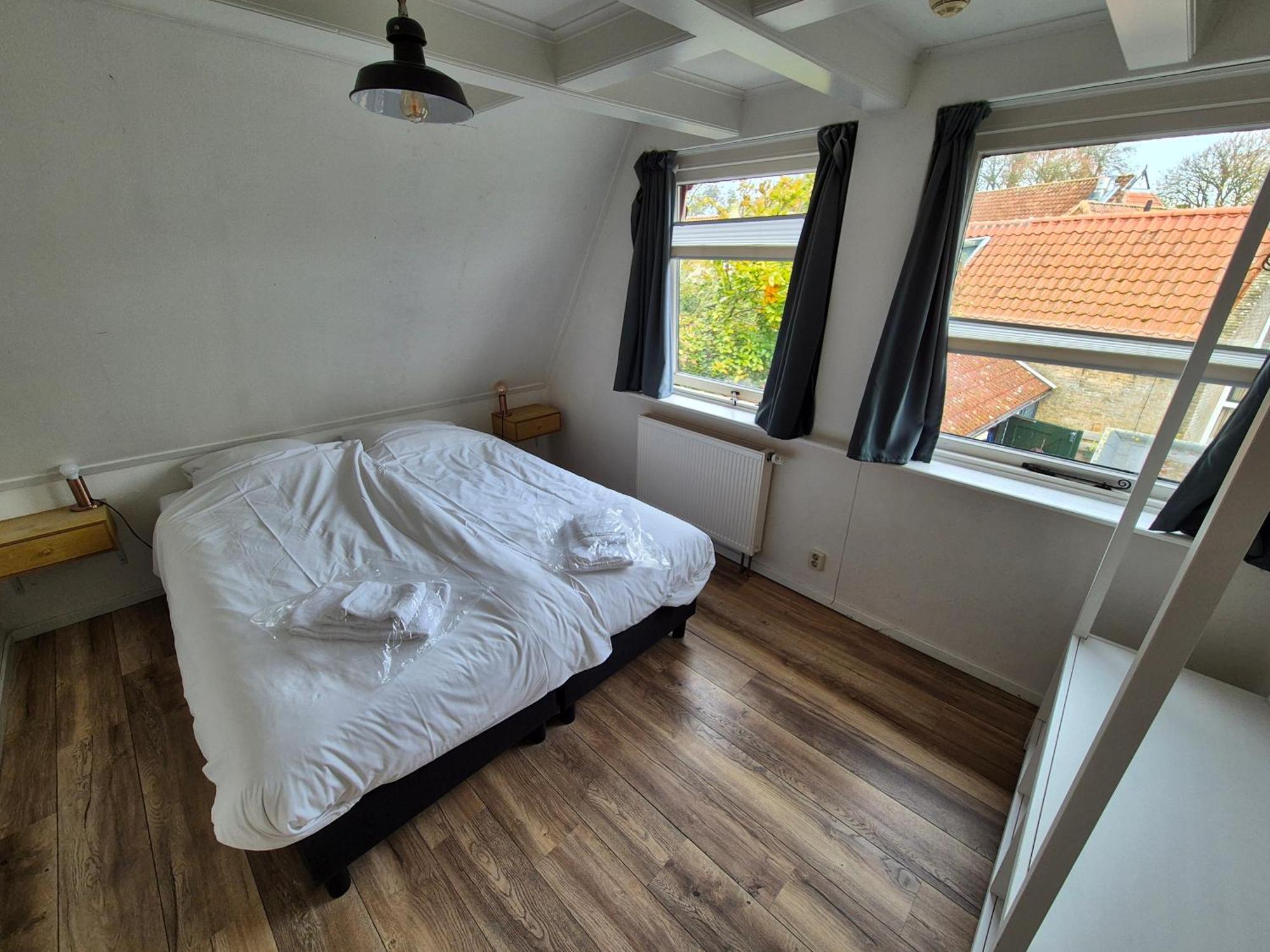 De Welvaart - Logement ホルム 部屋 写真