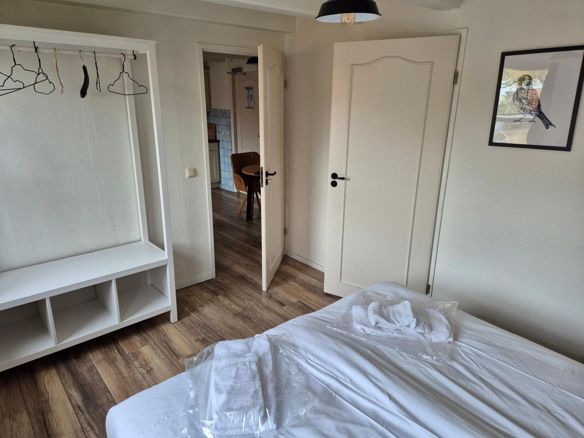 De Welvaart - Logement ホルム エクステリア 写真